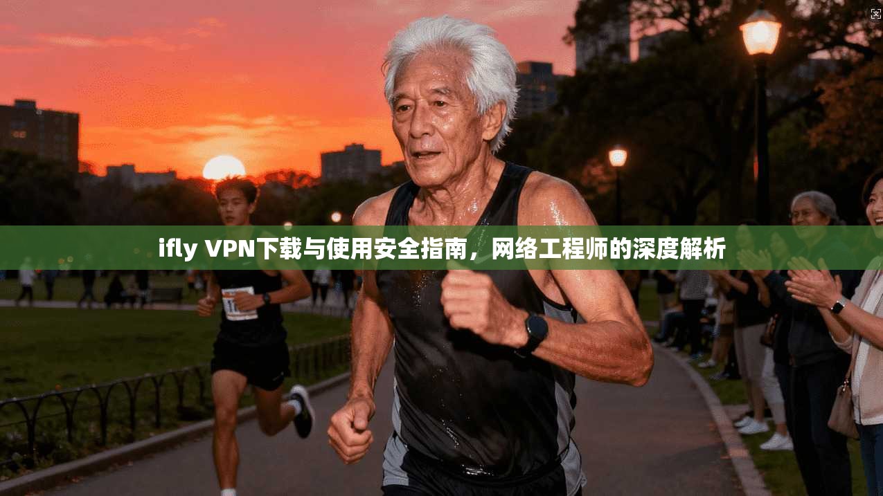 ifly VPN下载与使用安全指南，网络工程师的深度解析