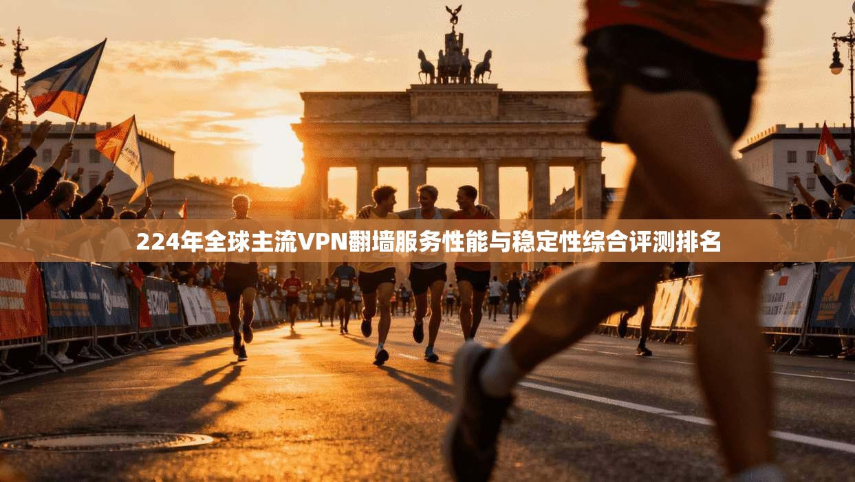 224年全球主流VPN翻墙服务性能与稳定性综合评测排名