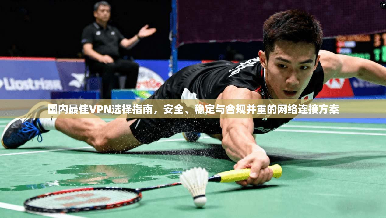 国内最佳VPN选择指南，安全、稳定与合规并重的网络连接方案