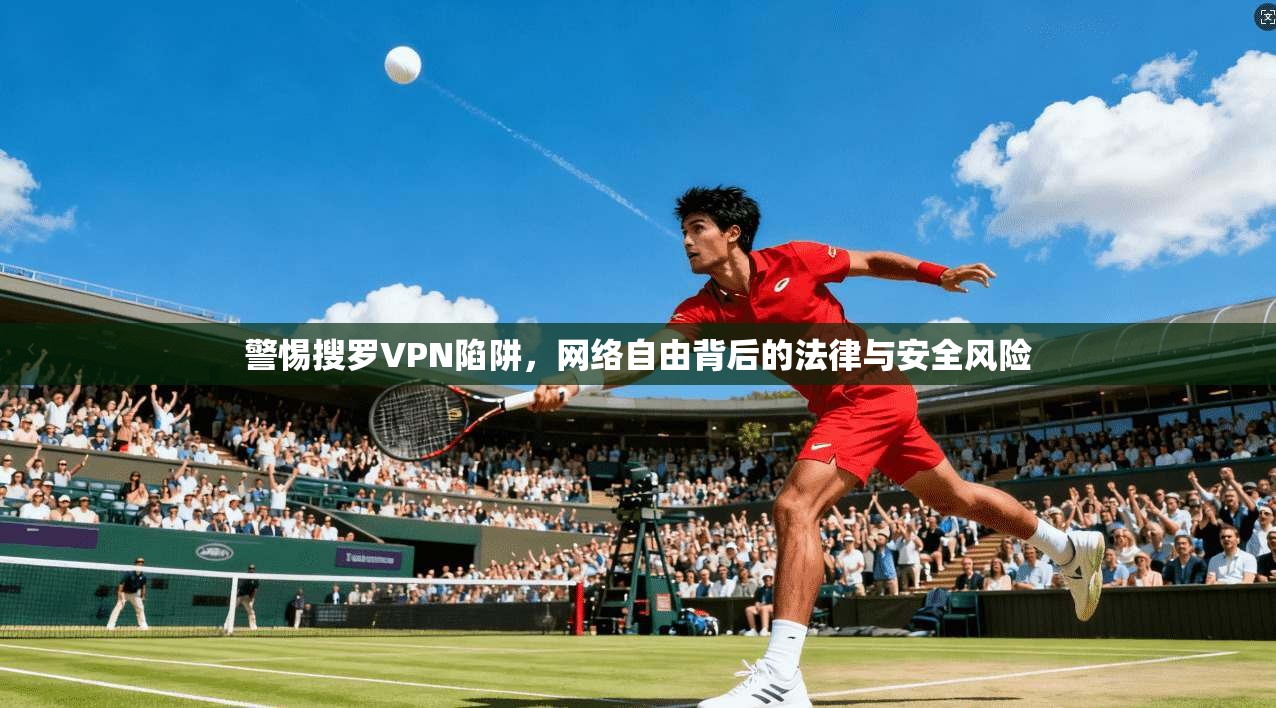 警惕搜罗VPN陷阱，网络自由背后的法律与安全风险