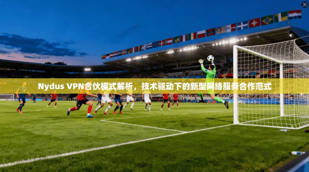 Nydus VPN合伙模式解析，技术驱动下的新型网络服务合作范式