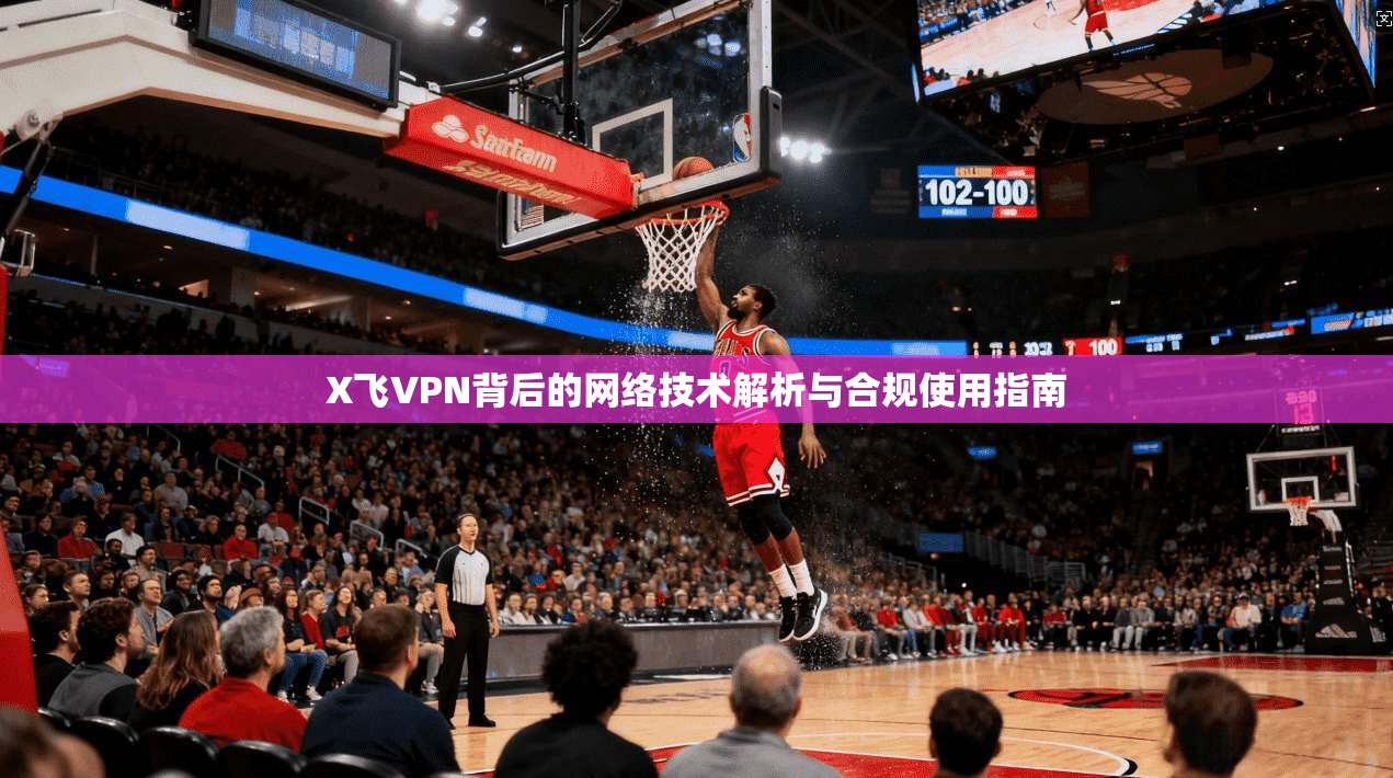 X飞VPN背后的网络技术解析与合规使用指南