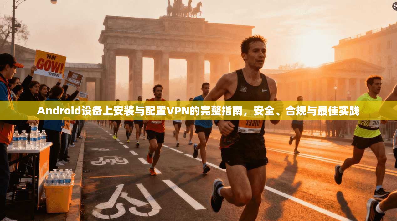 Android设备上安装与配置VPN的完整指南,安全、合规与最佳实践 Android设备上安装与配置VPN的完整指南,安全、合规与最佳实践