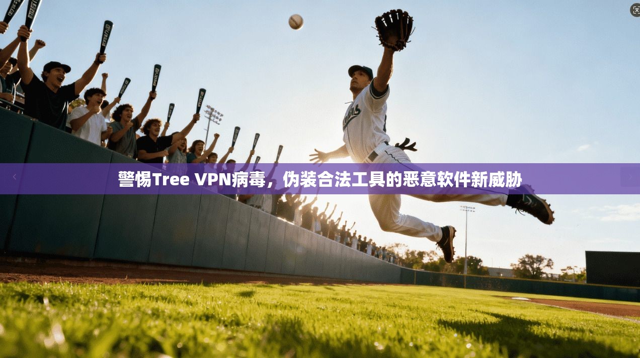 警惕Tree VPN病毒，伪装合法工具的恶意软件新威胁