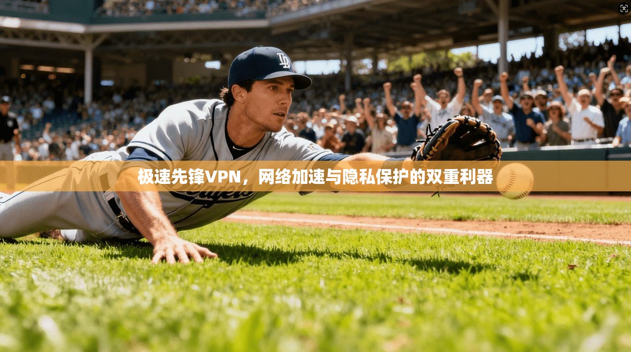 极速先锋VPN，网络加速与隐私保护的双重利器
