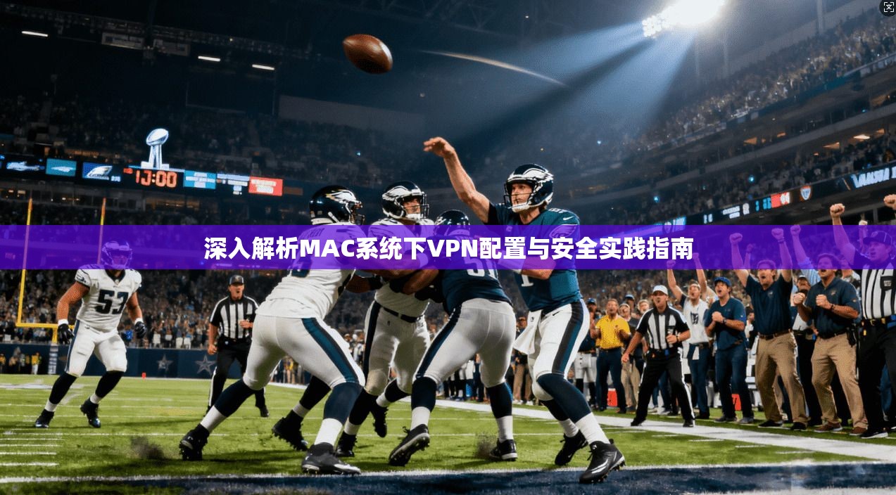 深入解析MAC系统下VPN配置与安全实践指南