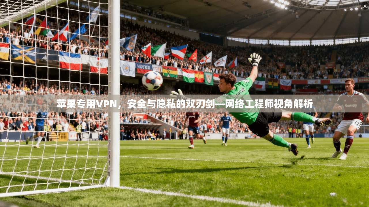 苹果专用VPN，安全与隐私的双刃剑—网络工程师视角解析