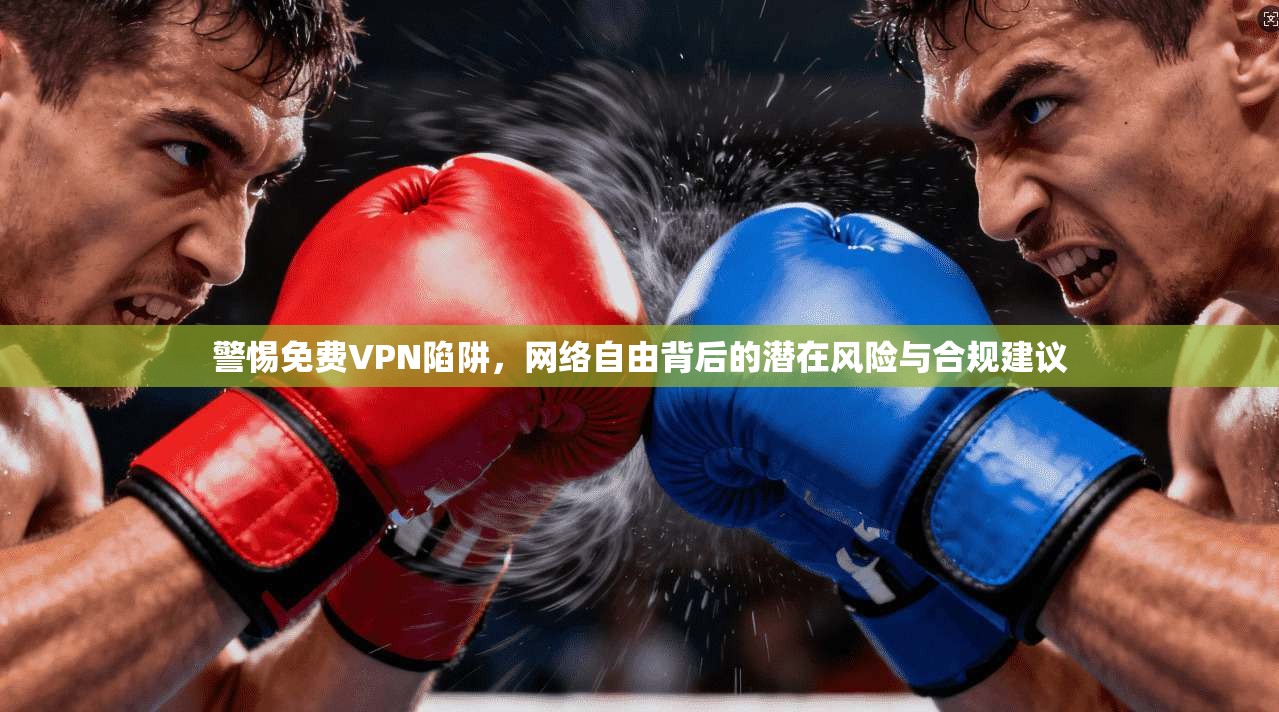 警惕免费VPN陷阱，网络自由背后的潜在风险与合规建议