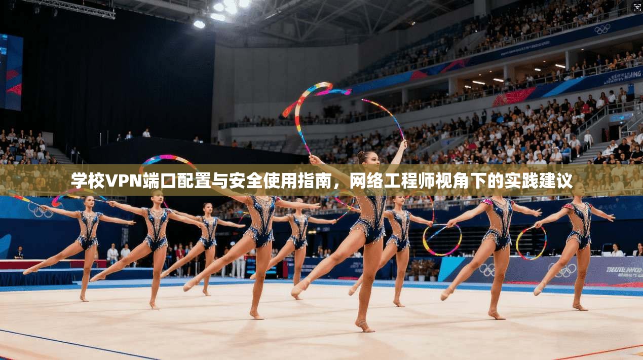 学校VPN端口配置与安全使用指南，网络工程师视角下的实践建议
