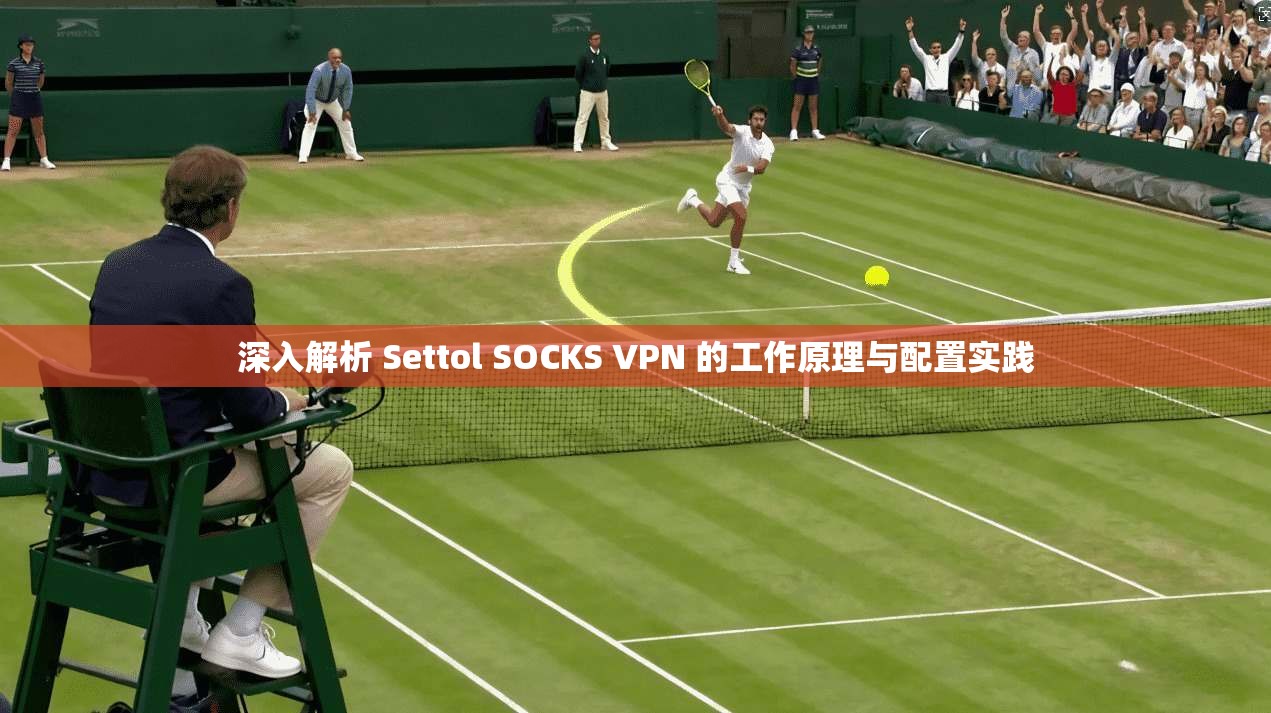 深入解析 Settol SOCKS VPN 的工作原理与配置实践