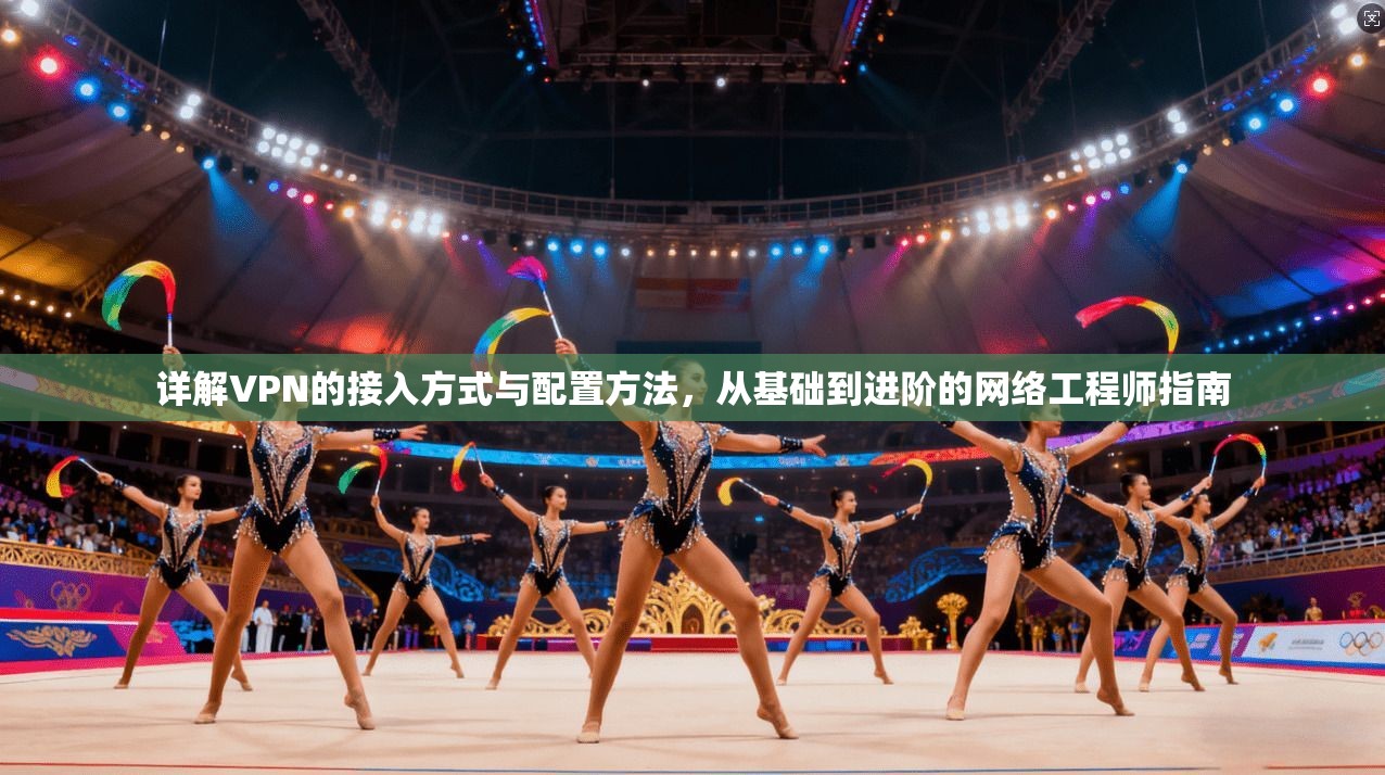 详解VPN的接入方式与配置方法,从基础到进阶的网络工程师指南 详解VPN的接入方式与配置方法,从基础到进阶的网络工程师指南