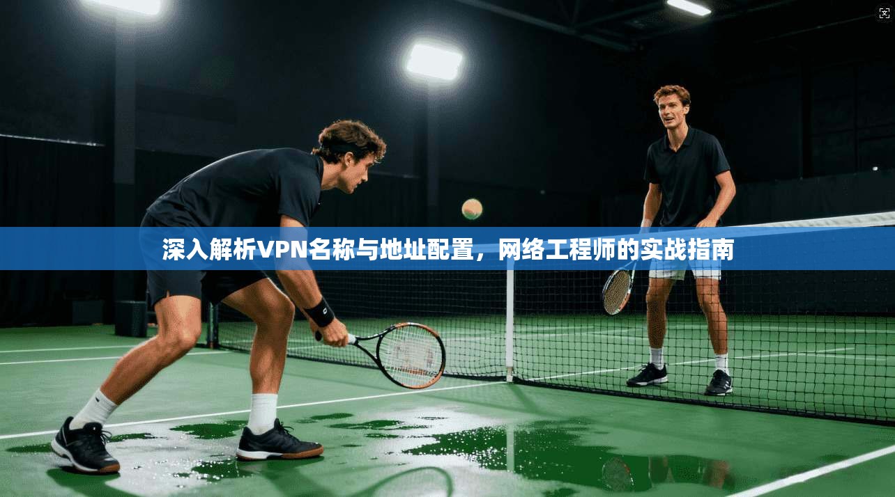 深入解析VPN名称与地址配置，网络工程师的实战指南