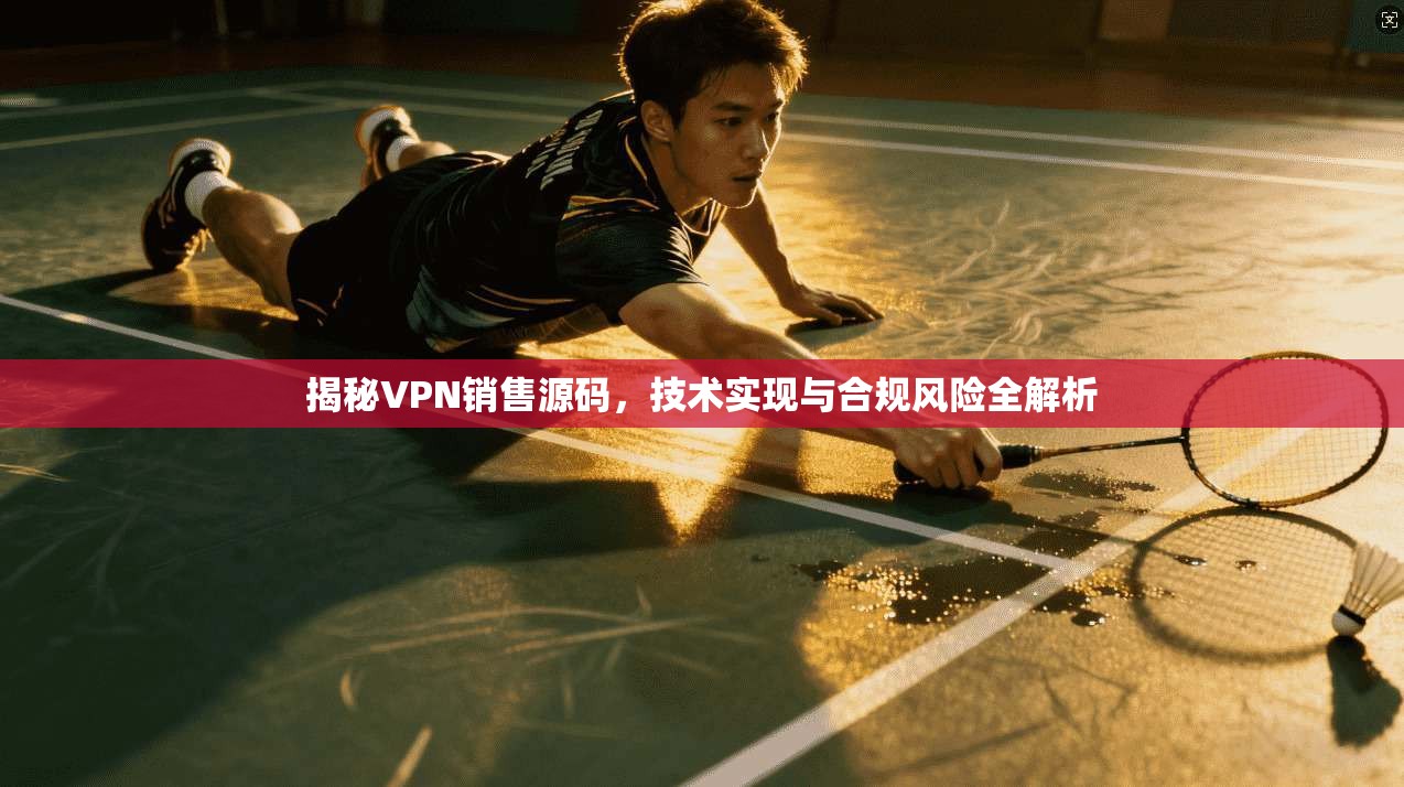揭秘VPN销售源码，技术实现与合规风险全解析