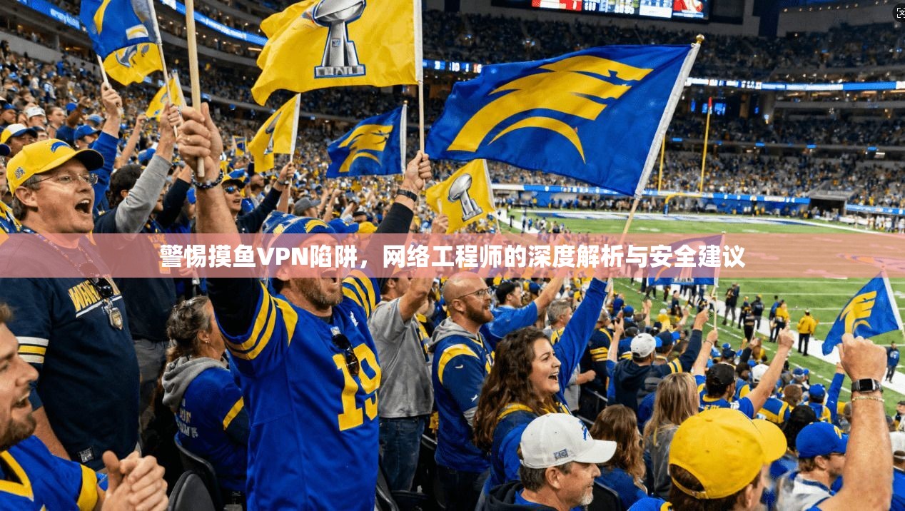 警惕摸鱼VPN陷阱，网络工程师的深度解析与安全建议