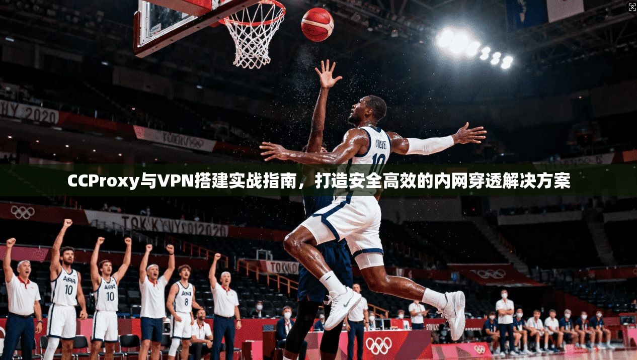 CCProxy与VPN搭建实战指南，打造安全高效的内网穿透解决方案