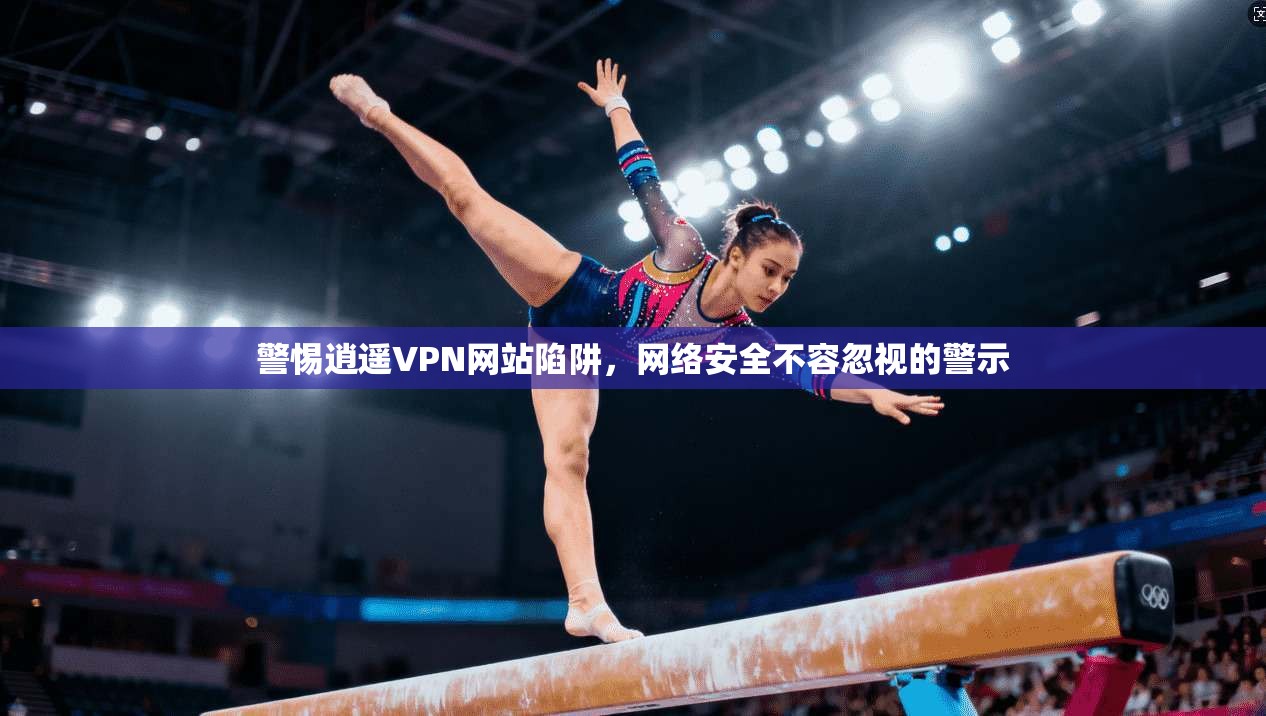 警惕逍遥VPN网站陷阱，网络安全不容忽视的警示