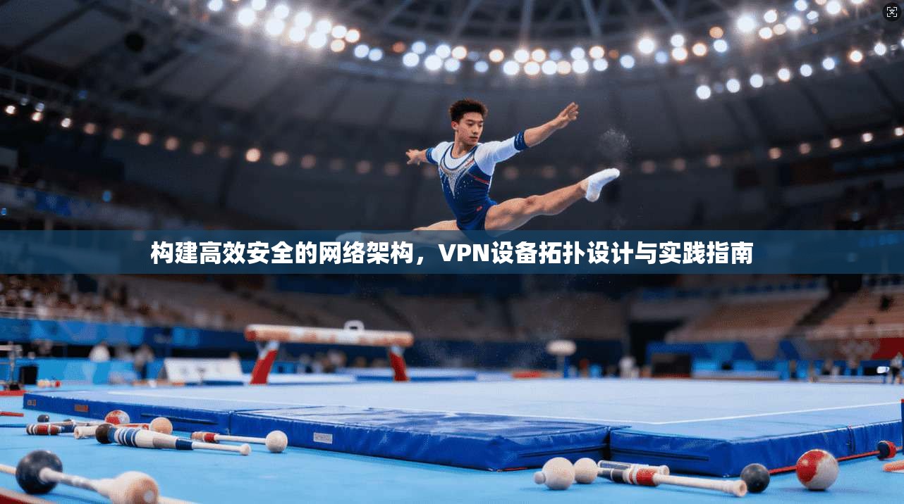构建高效安全的网络架构，VPN设备拓扑设计与实践指南