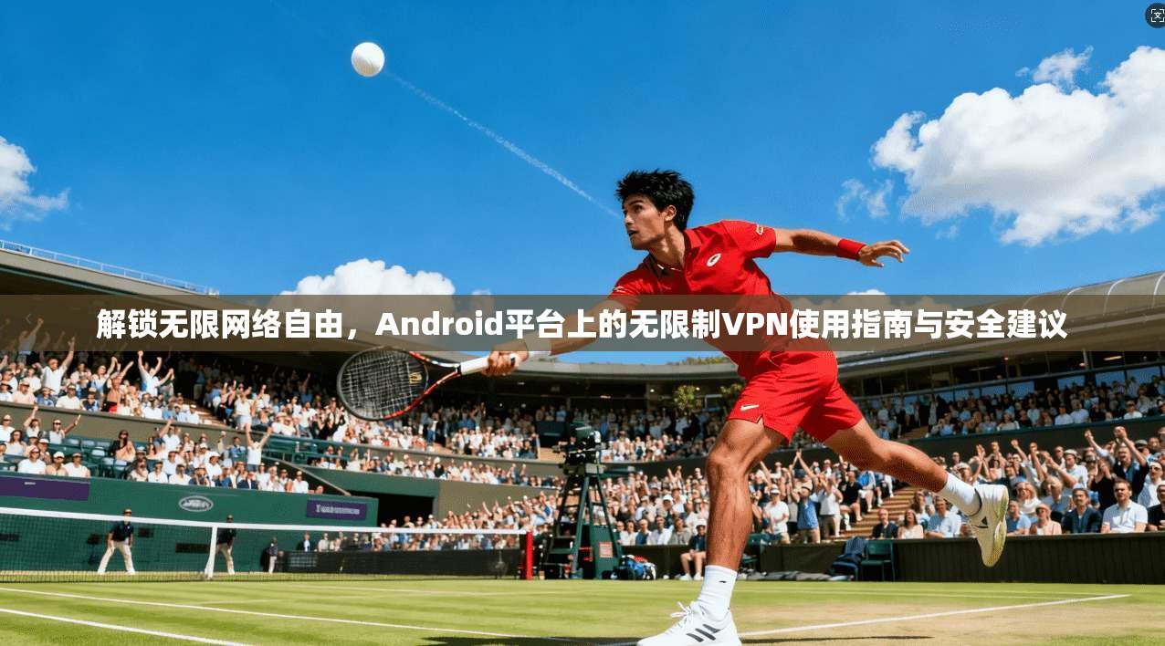 解锁无限网络自由，Android平台上的无限制VPN使用指南与安全建议