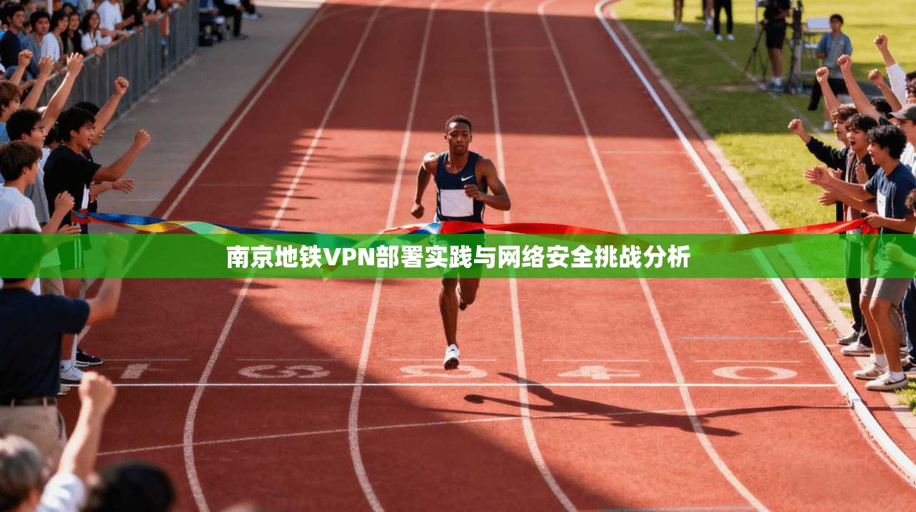 南京地铁VPN部署实践与网络安全挑战分析 南京地铁VPN部署实践与网络安全挑战分析
