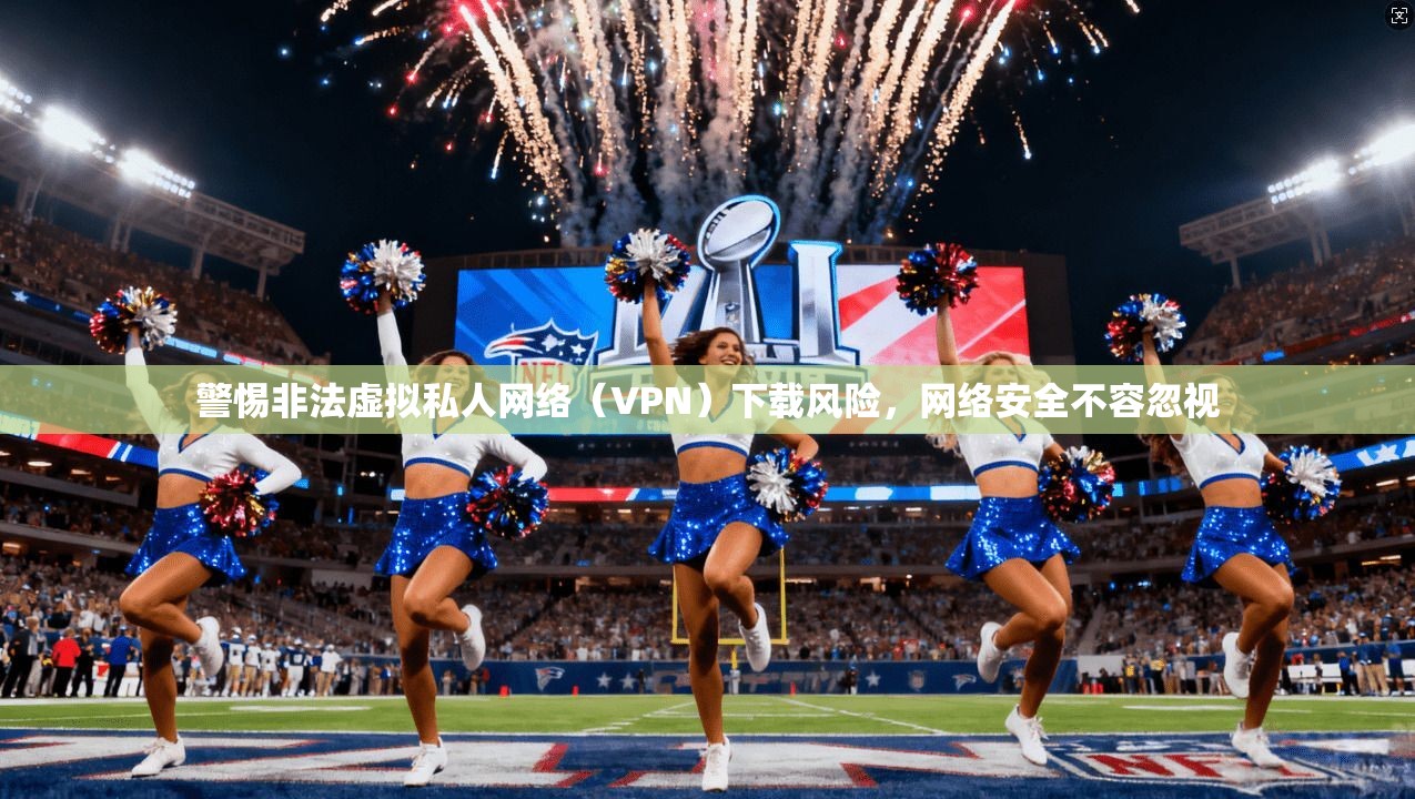 警惕非法虚拟私人网络（VPN）下载风险，网络安全不容忽视