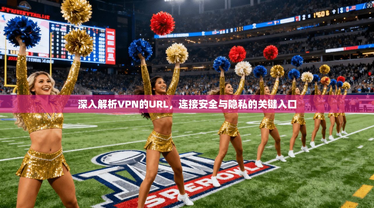 深入解析VPN的URL，连接安全与隐私的关键入口