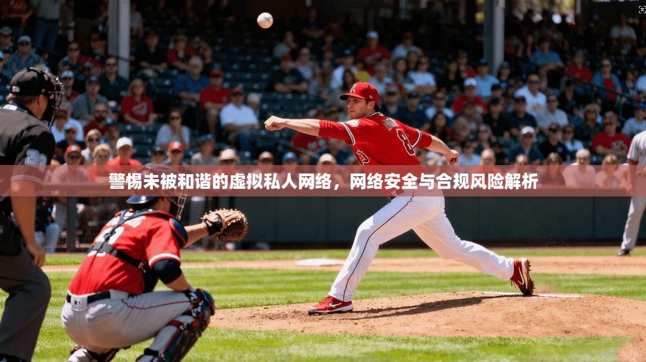 警惕未被和谐的虚拟私人网络，网络安全与合规风险解析
