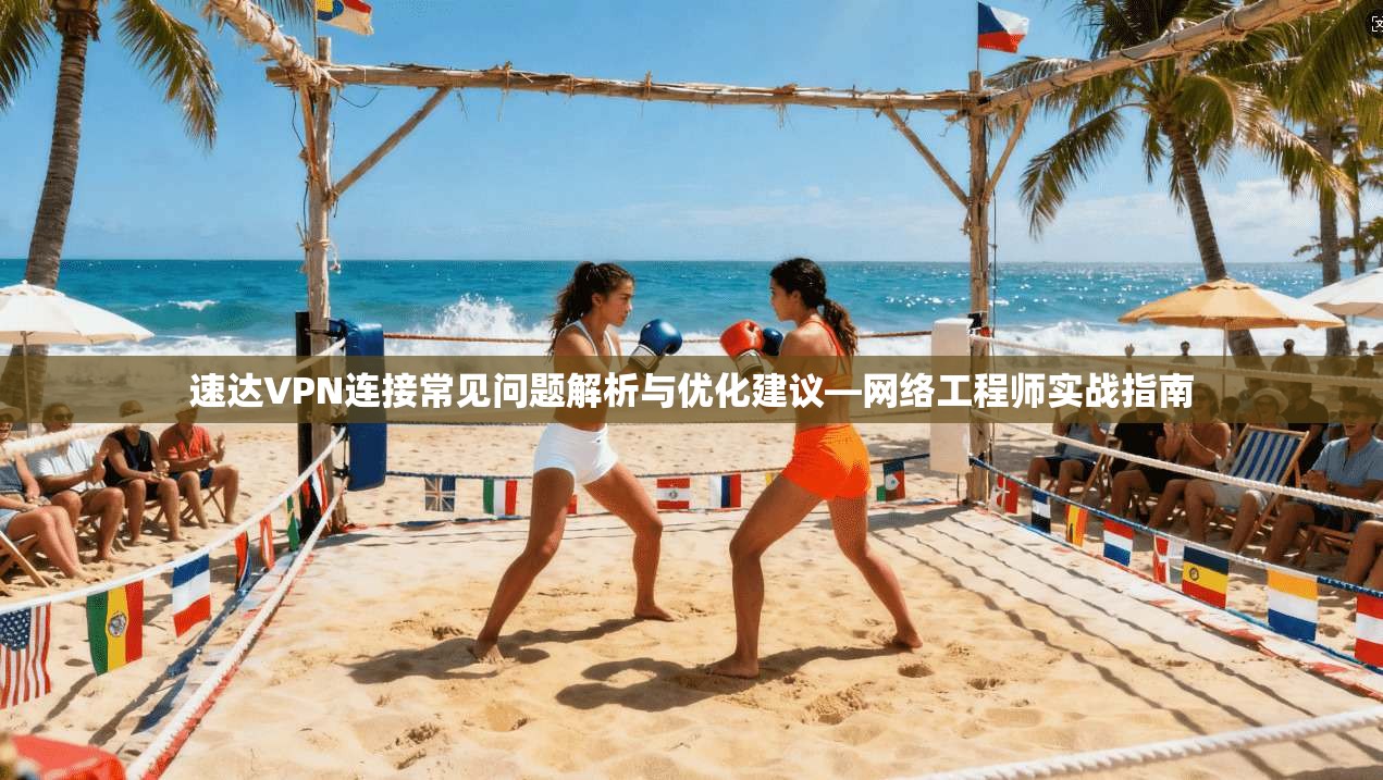 速达VPN连接常见问题解析与优化建议—网络工程师实战指南