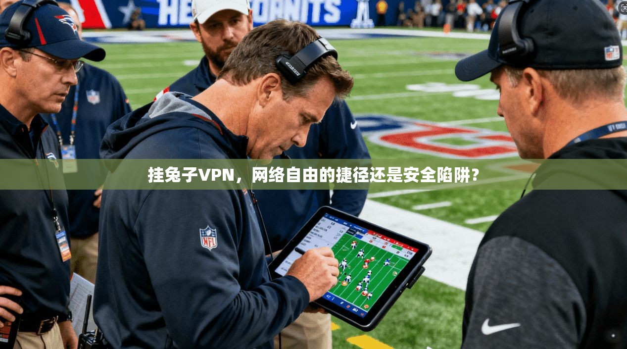 挂兔子VPN，网络自由的捷径还是安全陷阱？