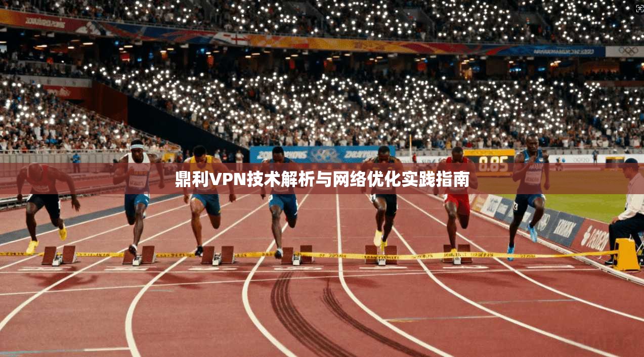 鼎利VPN技术解析与网络优化实践指南