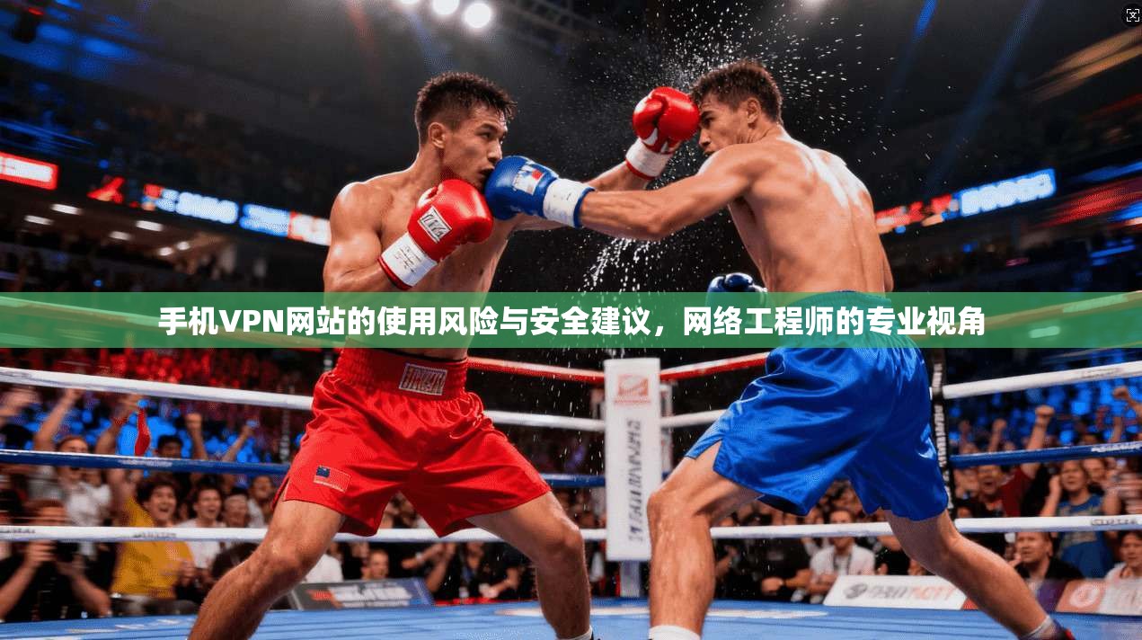 手机VPN网站的使用风险与安全建议，网络工程师的专业视角