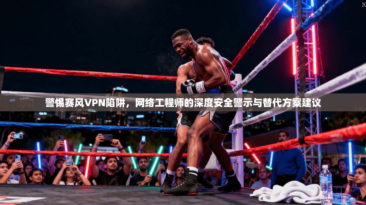 警惕赛风VPN陷阱，网络工程师的深度安全警示与替代方案建议