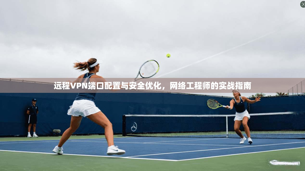 远程VPN端口配置与安全优化，网络工程师的实战指南