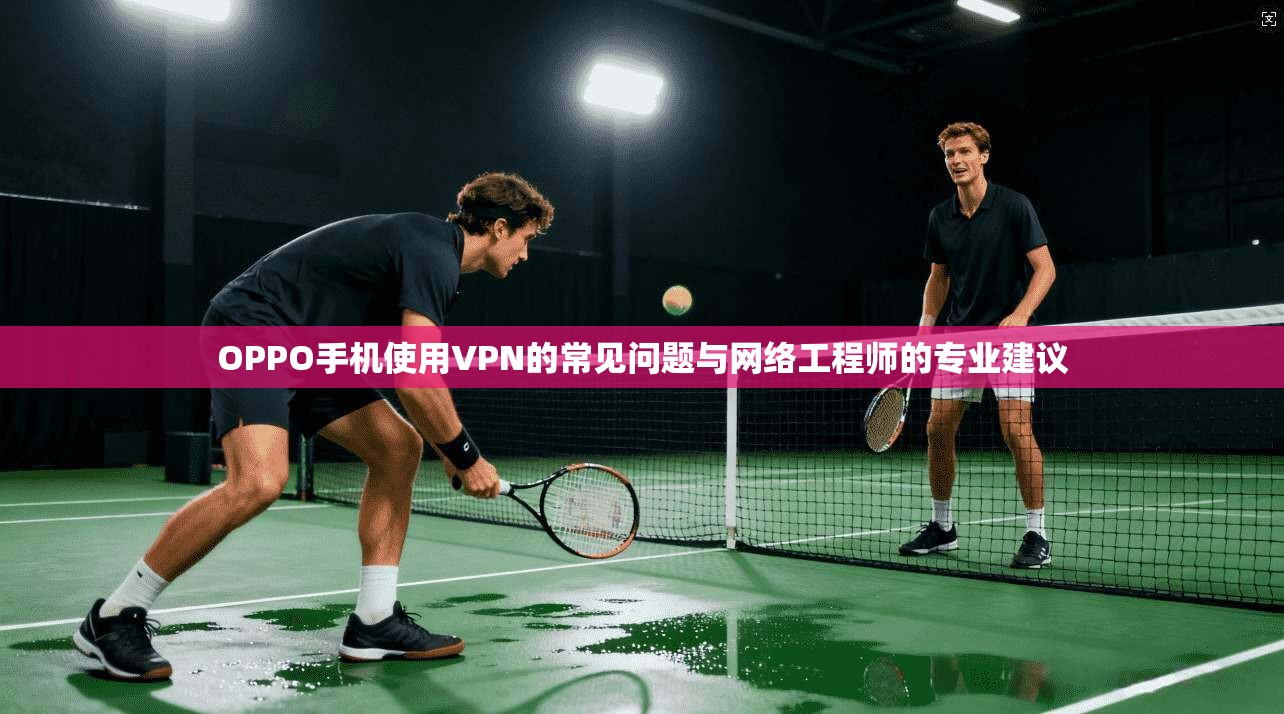 OPPO手机使用VPN的常见问题与网络工程师的专业建议