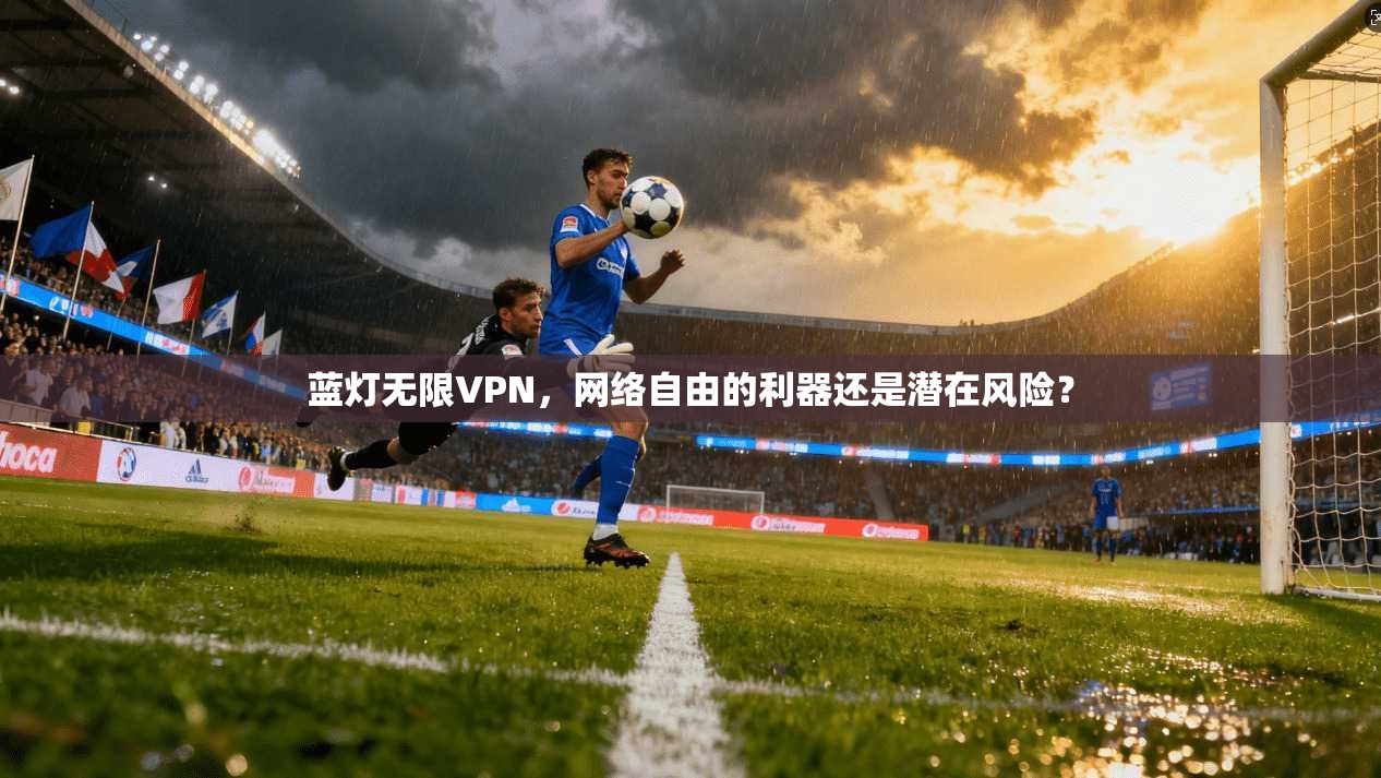 蓝灯无限VPN，网络自由的利器还是潜在风险？