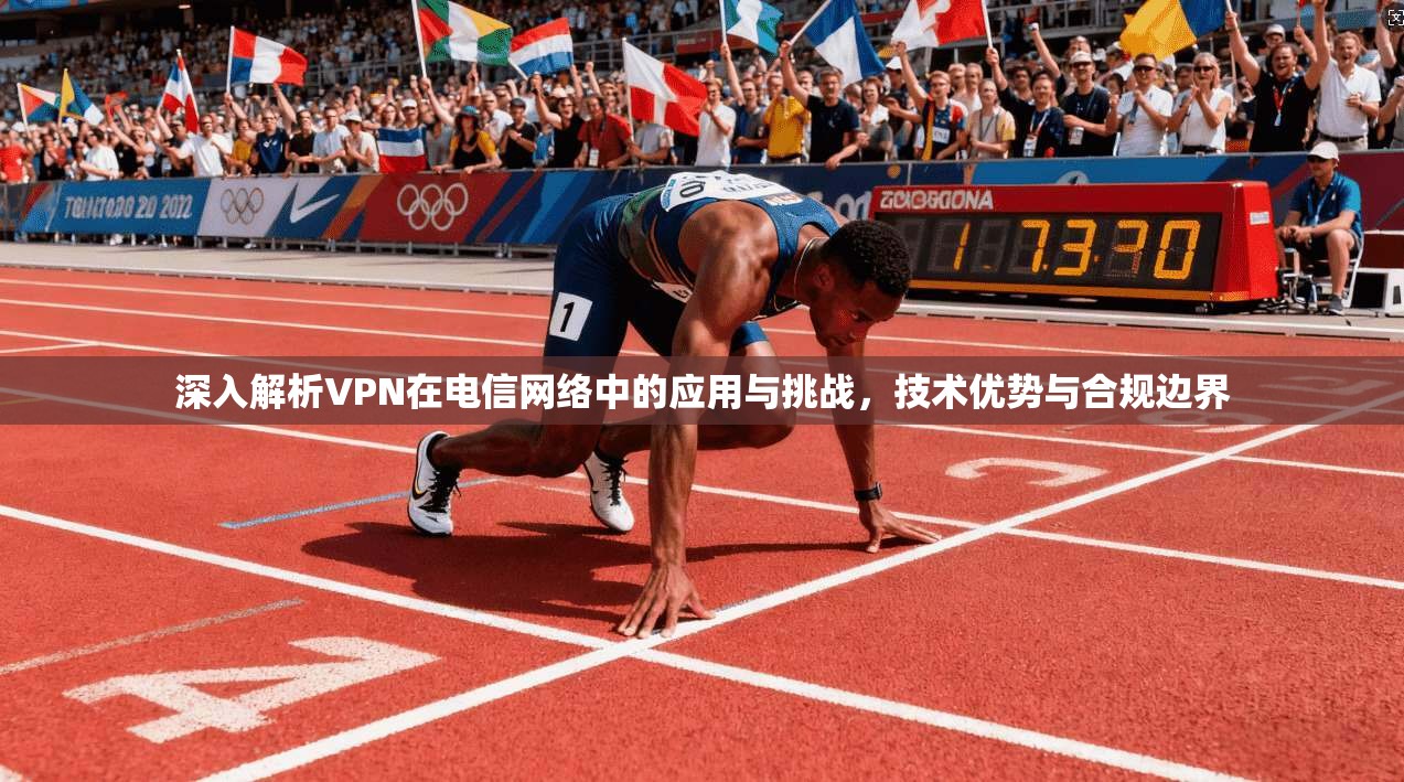 深入解析VPN在电信网络中的应用与挑战,技术优势与合规边界 深入解析VPN在电信网络中的应用与挑战,技术优势与合规边界