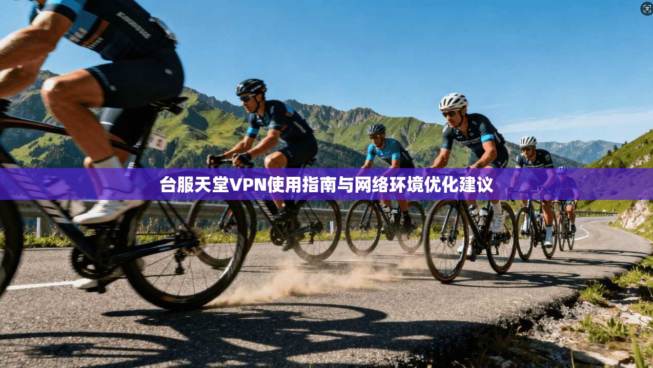 台服天堂VPN使用指南与网络环境优化建议