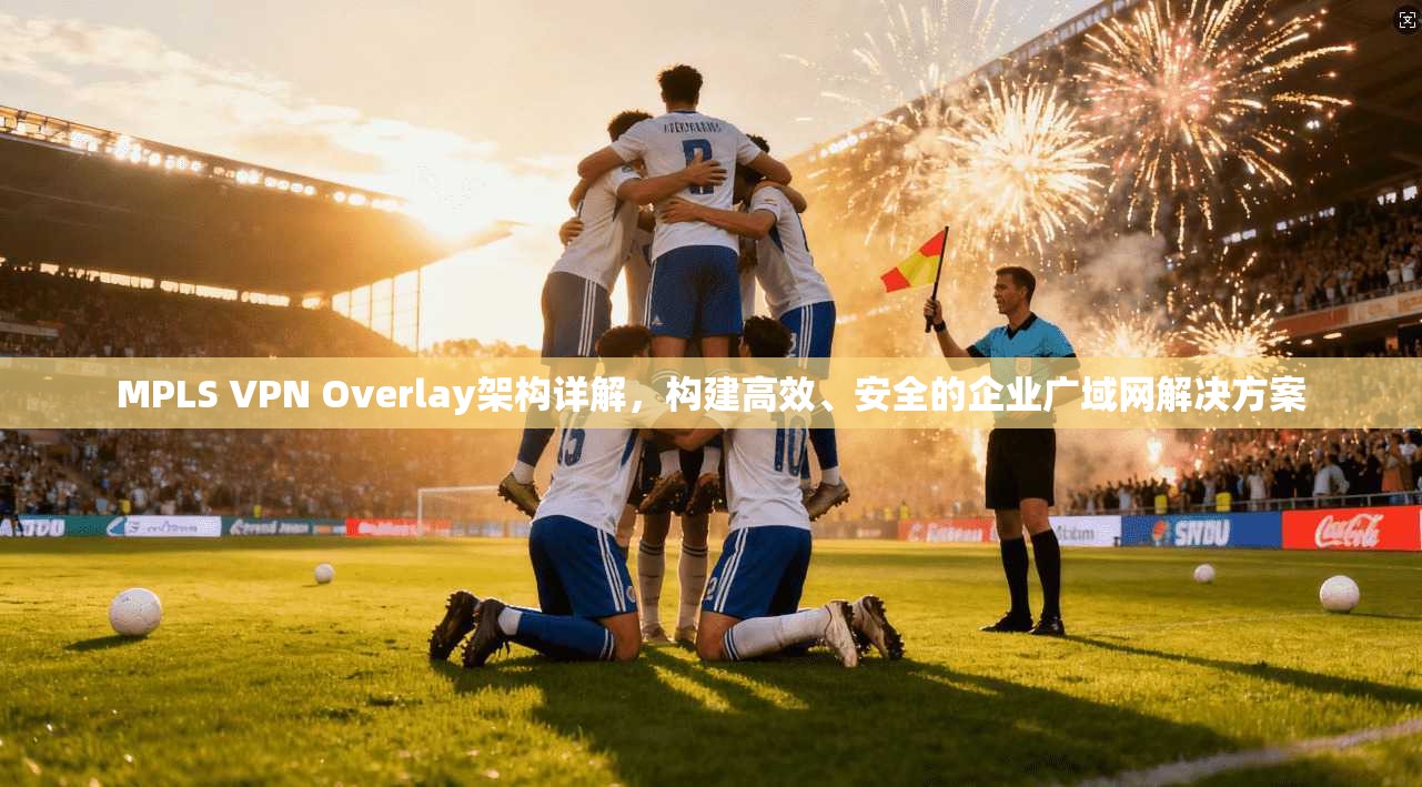 MPLS VPN Overlay架构详解，构建高效、安全的企业广域网解决方案