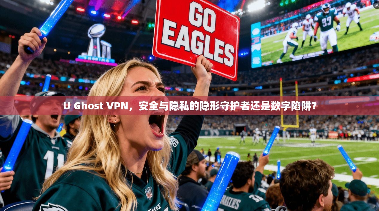 U Ghost VPN,安全与隐私的隐形守护者还是数字陷阱? U Ghost VPN,安全与隐私的隐形守护者还是数字陷阱?