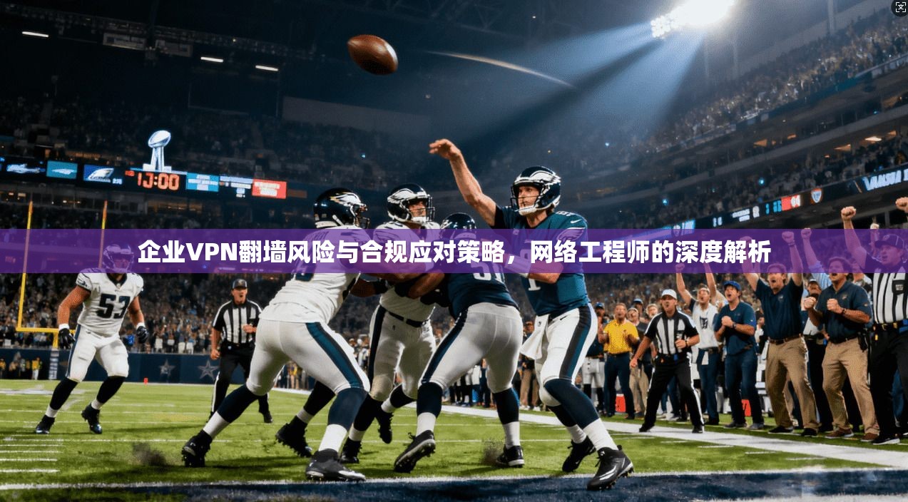 企业VPN翻墙风险与合规应对策略,网络工程师的深度解析 企业VPN翻墙风险与合规应对策略,网络工程师的深度解析