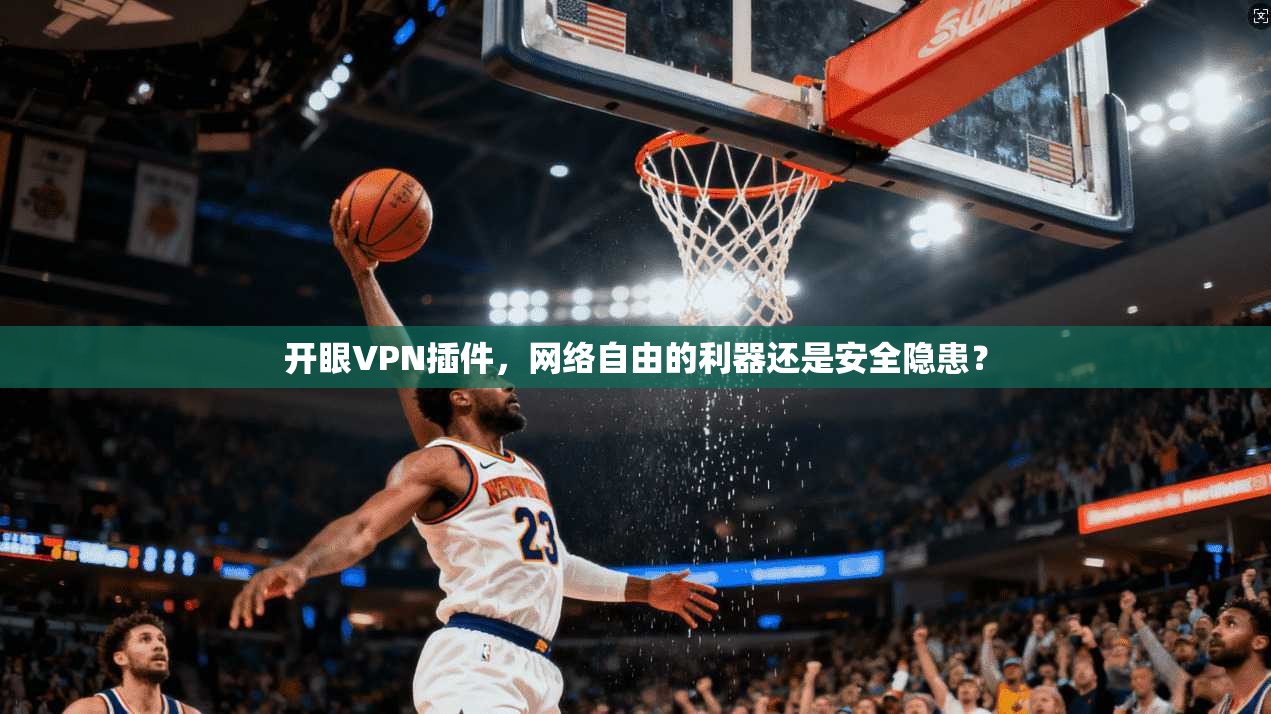 开眼VPN插件，网络自由的利器还是安全隐患？