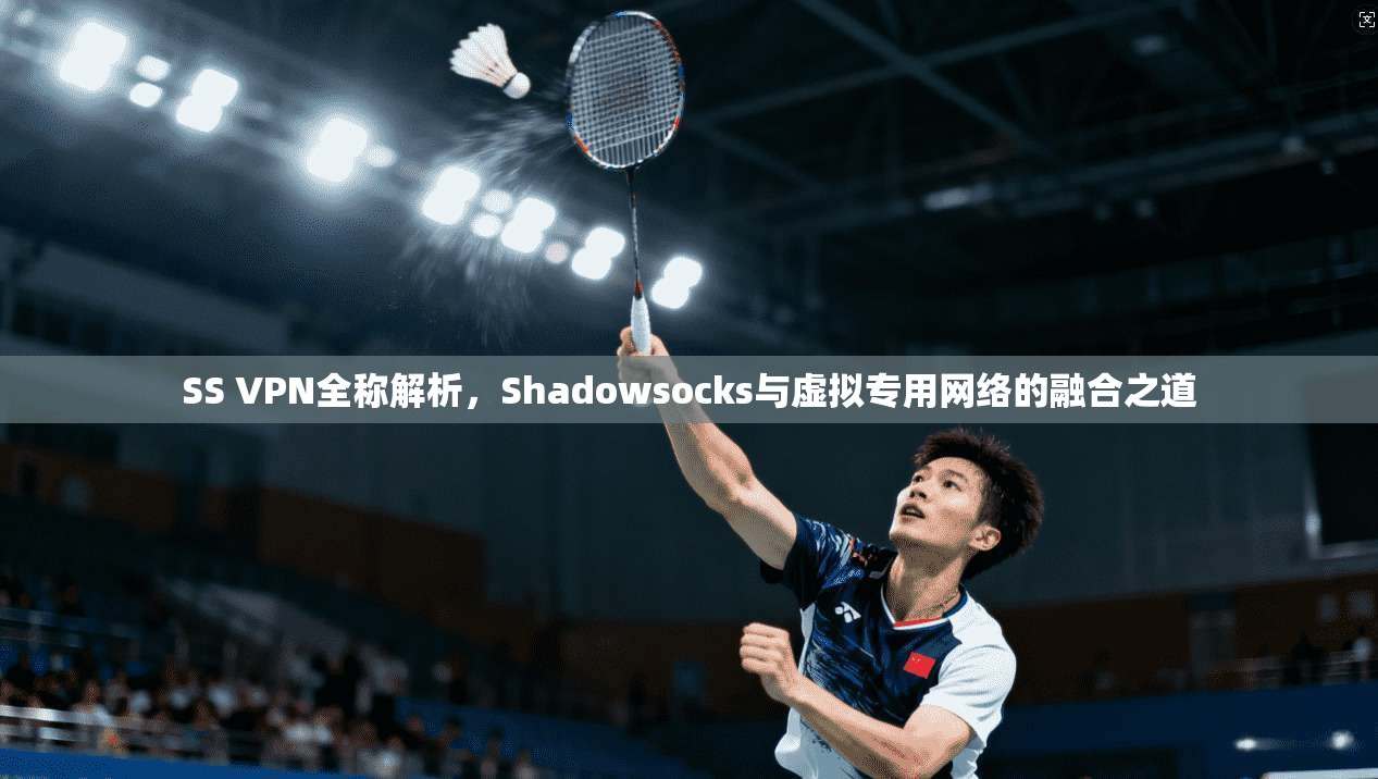SS VPN全称解析,Shadowsocks与虚拟专用网络的融合之道 SS VPN全称解析,Shadowsocks与虚拟专用网络的融合之道