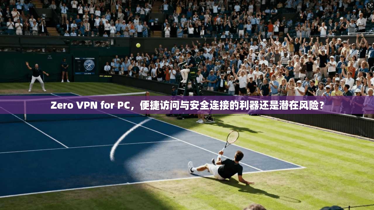 Zero VPN for PC，便捷访问与安全连接的利器还是潜在风险？