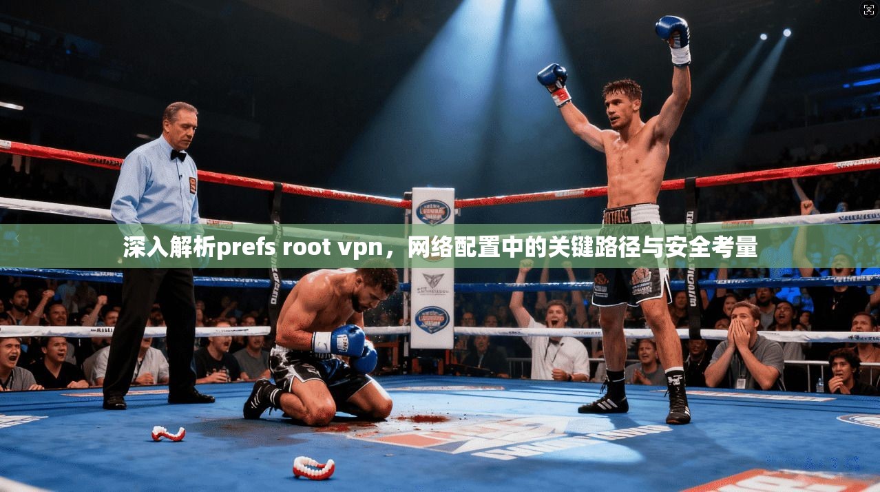 深入解析prefs root vpn,网络配置中的关键路径与安全考量 深入解析prefs root vpn,网络配置中的关键路径与安全考量