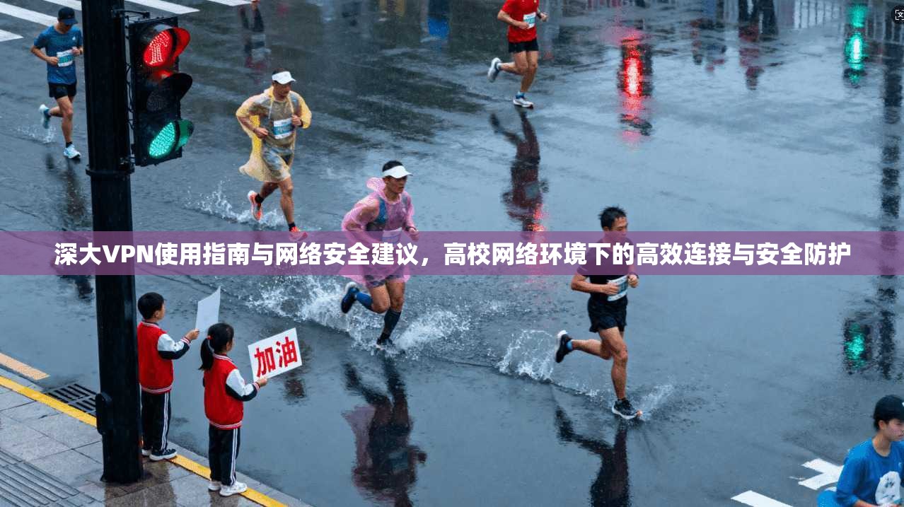 深大VPN使用指南与网络安全建议,高校网络环境下的高效连接与安全防护 深大VPN使用指南与网络安全建议,高校网络环境下的高效连接与安全防护