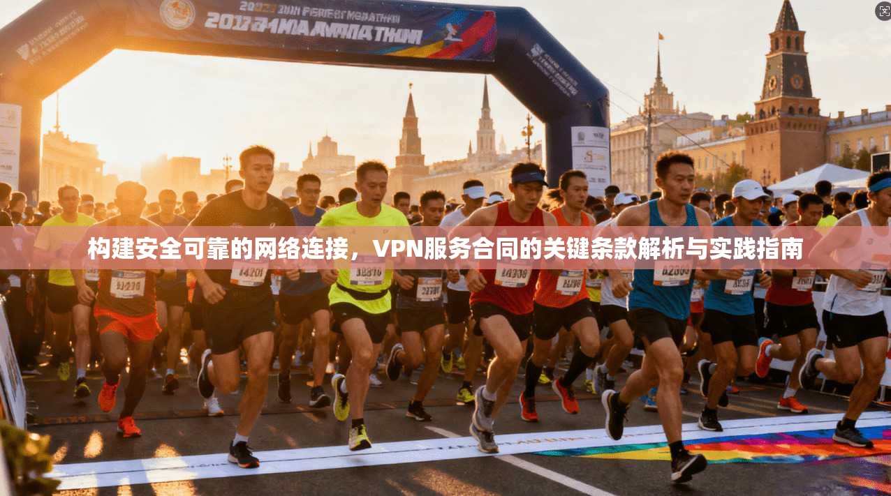 构建安全可靠的网络连接，VPN服务合同的关键条款解析与实践指南