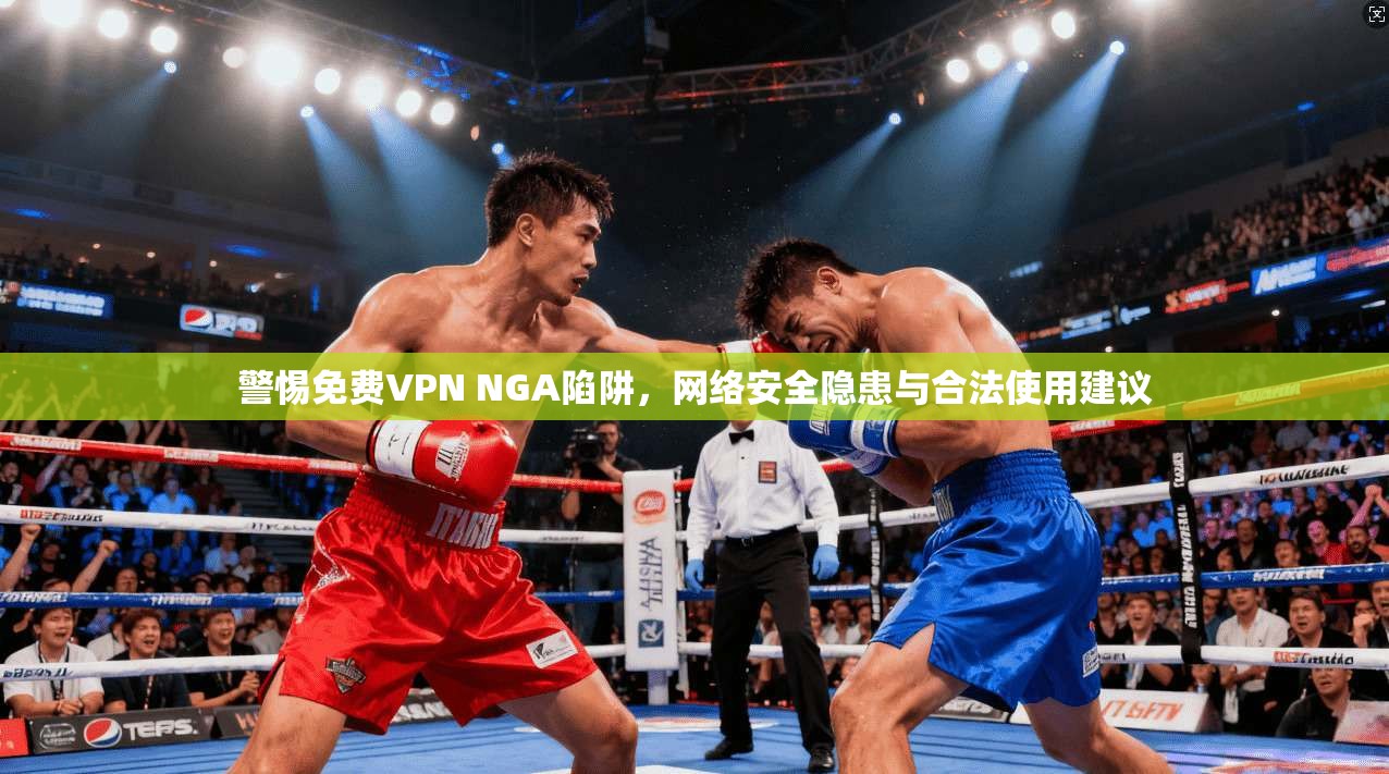 警惕免费VPN NGA陷阱，网络安全隐患与合法使用建议