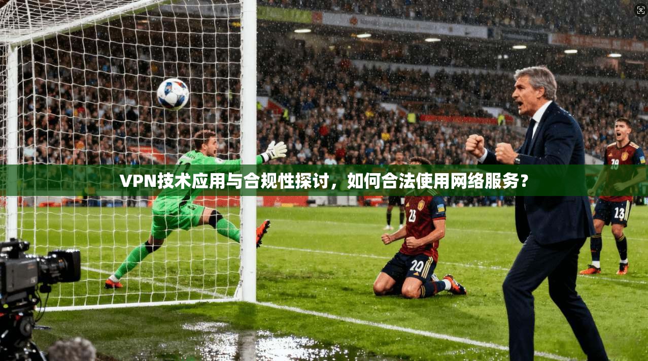 VPN技术应用与合规性探讨，如何合法使用网络服务？