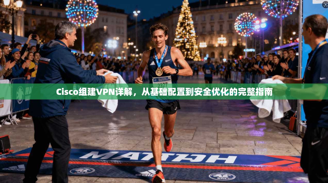 Cisco组建VPN详解,从基础配置到安全优化的完整指南 Cisco组建VPN详解,从基础配置到安全优化的完整指南