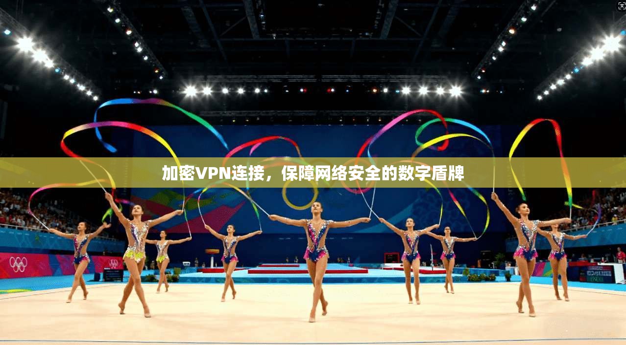 加密VPN连接,保障网络安全的数字盾牌 加密VPN连接,保障网络安全的数字盾牌