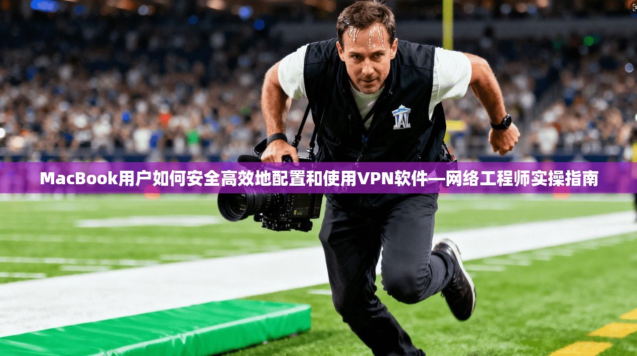 MacBook用户如何安全高效地配置和使用VPN软件—网络工程师实操指南
